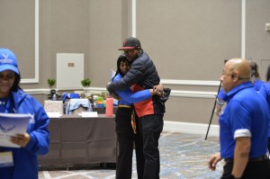 Healing Together: AFW2’s Lifeline for Caregivers and Service Members