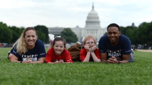 TAPS is There for the Families of America’s Fallen Heroes