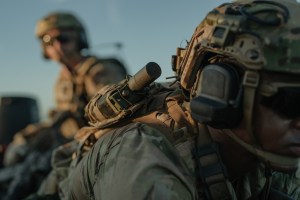 Clearing the Fog of War