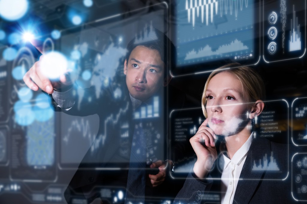 Online survey finds hacking to be the number one concern of government IT workers