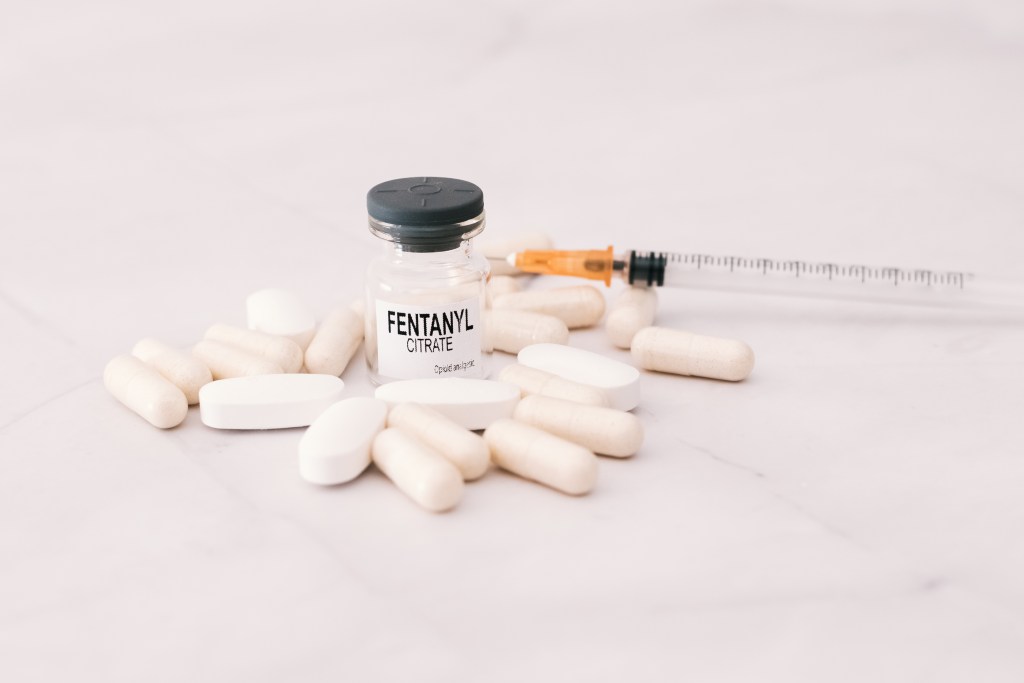 The Fentanyl Crisis: A Top National Security Epidemic