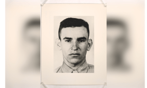 A Marine’s legacy as first Puerto Rican Medal of Honor recipient