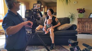 ‘I Married the War’: Wives of combat veterans speak out