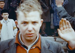 Surviving members of Hitler’s Third Reich speak in chilling new documentary ‘Final Account’