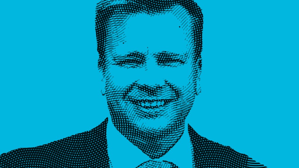 Finland’s defense minister on the future of national security