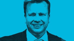 Finland’s defense minister on the future of national security
