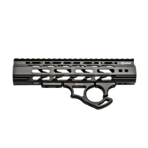 These AR-15 foregrips are super light and super strong