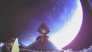 US Space Force launches ‘Victus Nox’ responsive space mission