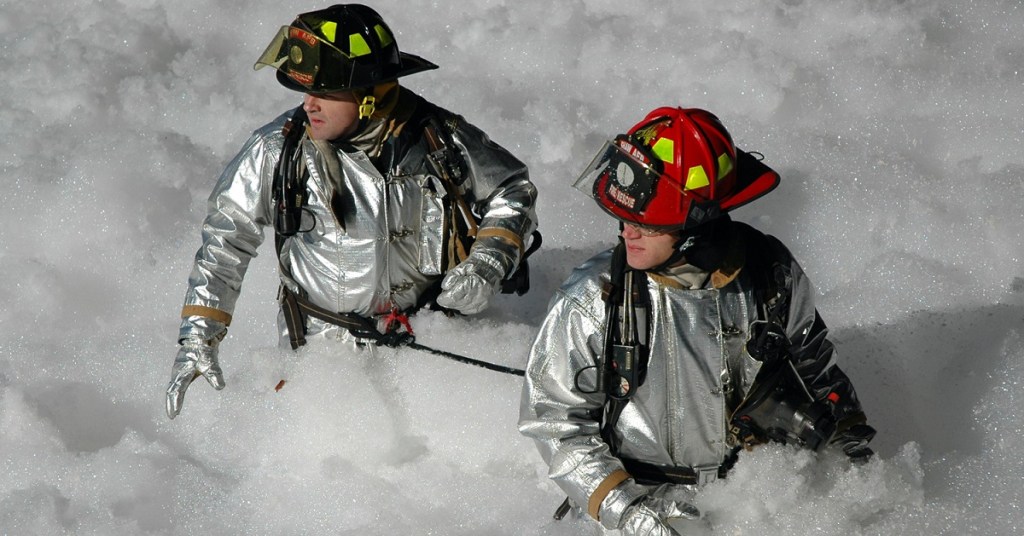 Troops at two dozen bases exposed to toxic chemicals in drinking water