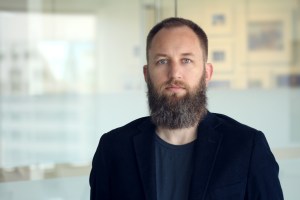 Ben FitzGerald named CEO at software specialist Rebellion Defense