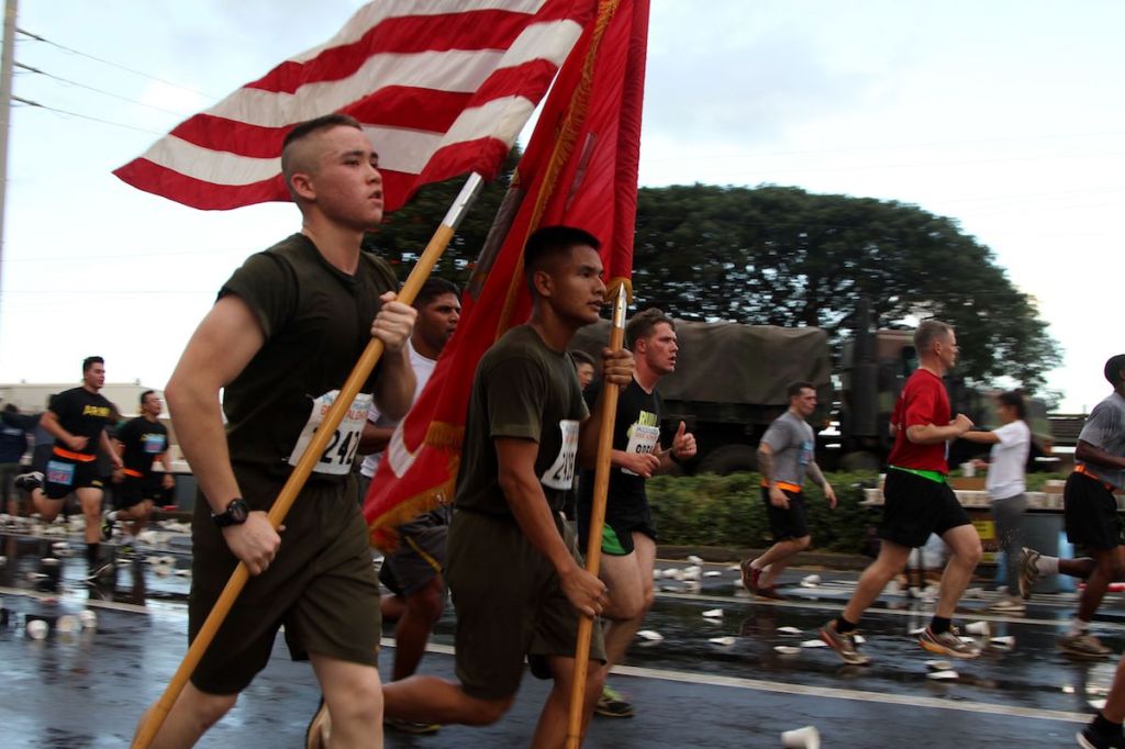 Polar fitness app broadcasted sensitive details of intelligence and service members