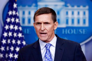 Flynn pushed to share nuclear tech with Saudis, report says