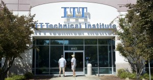 Thousands of veterans had education derailed when for-profit college chains abruptly closed