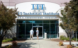 Court settlement for former ITT students moves forward