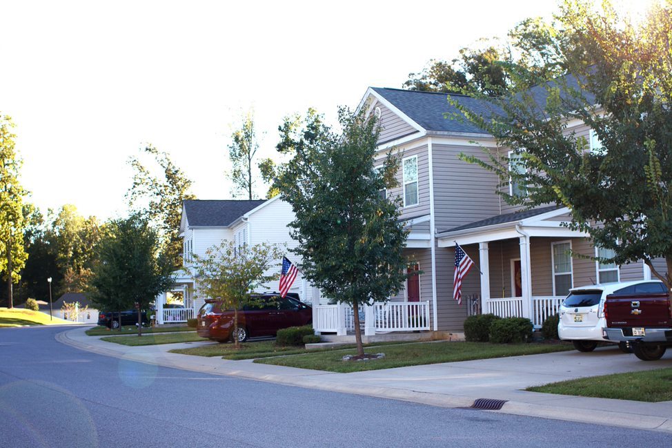 Tenants of Army housing: Time to speak your mind