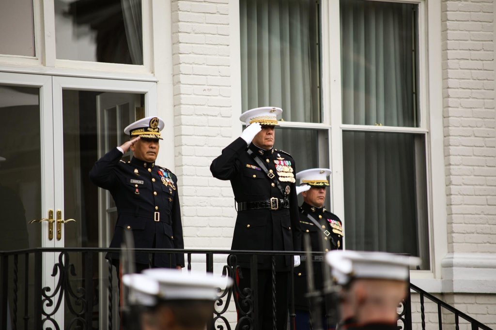 US, Philippine marines team up to bolster littoral warfare skills