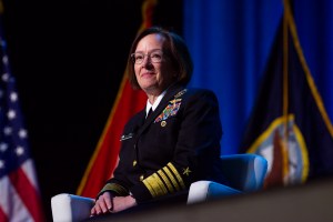Sea services eye options to get ships in the water faster