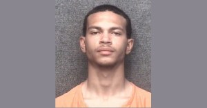 Shaw airman charged in connection with shooting deaths in Myrtle Beach