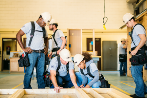 Registered Apprenticeships: An old idea to renew the federal workforce