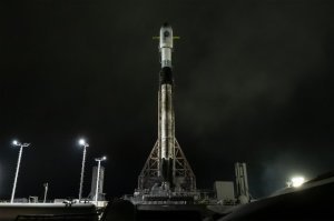 Space Development Agency launches first operational satellites