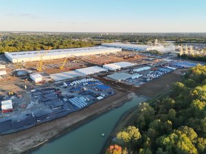 The unlikely role of Operation Epic Fury in a Mississippi AI data center lawsuit