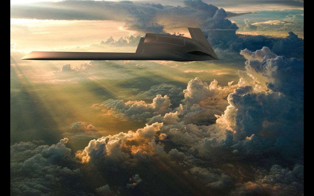 Companies are lining up to build a replacement for the MQ-9 Reaper drone