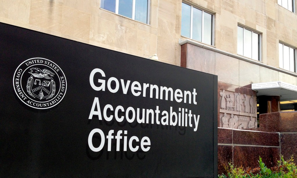 GAO union employees keep flexible work options in new contract