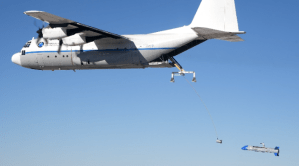 The first 9 attempts to retrieve swarming Gremlins drones failed. Here’s what’s next.