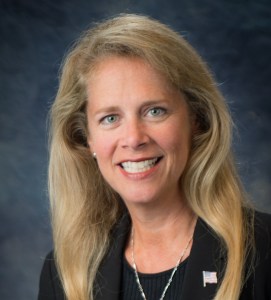 USGIF appoints a new chief operating officer