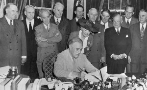 A brief history of the GI Bill