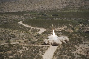 US Army’s extended-range guided rocket sees successful 80-kilometer test shot