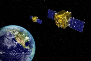 US Space Force sorts through industry ideas to boost satellite sensors