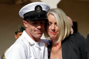Navy CNO takes over Gallagher court-martial amid controversy