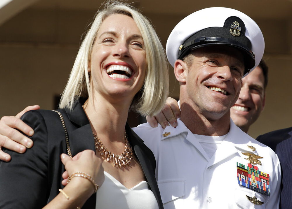 NCIS took ‘corrective action’ against agents in wake of  SEAL case