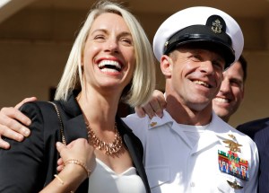 NCIS took ‘corrective action’ against agents in wake of  SEAL case
