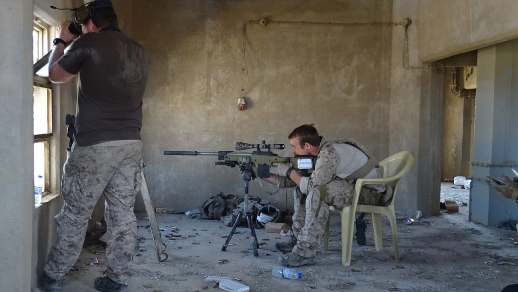 With a new team of prosecutors, the Navy takes a final shot at SEAL Eddie Gallagher