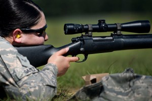 Air Force wants to connect female airmen with VA resources