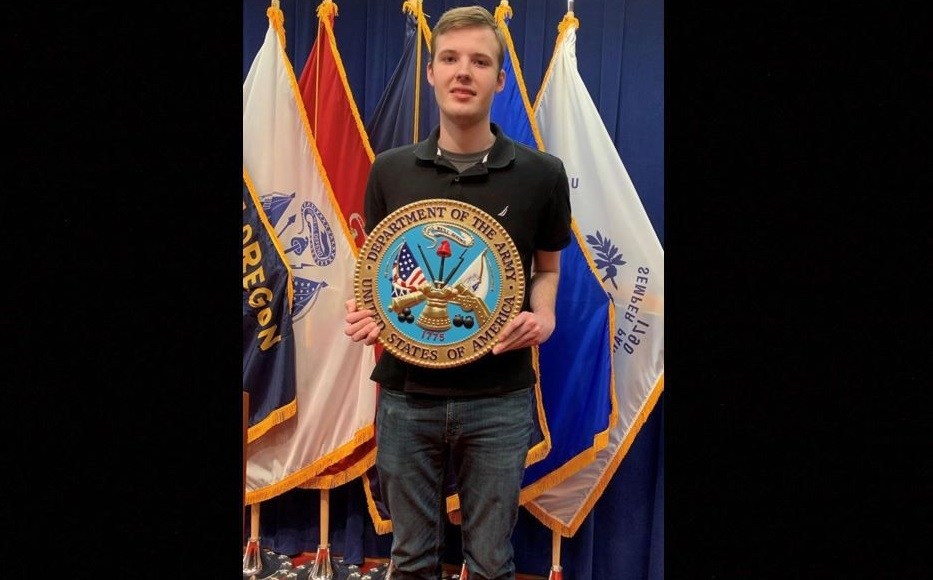 Army launches inquiry into how teen with autism and arm disorders was recruited