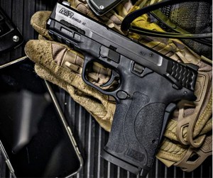 Just when you thought there wasn’t any more they could do for the M&P Shield. Now comes the EZ in 9mm