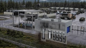 US Army taps 5 firms to build on-base microreactors in nuclear energy push
