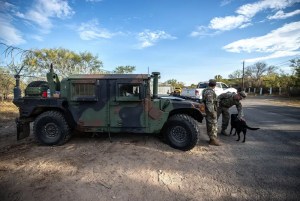 Effort to fix payroll error for Texas National Guard falls short