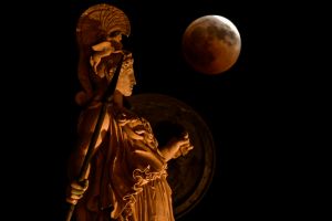 Why the military is integral to America’s return to the moon