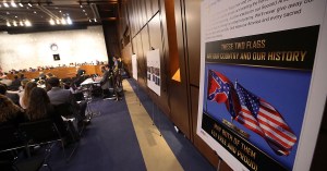 Senators ponder how to counter foreign influence operations