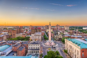 Cyberattack cripples Baltimore’s government computer servers