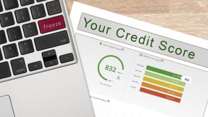 Effort to protect feds’ credit scores gets a Senate boost