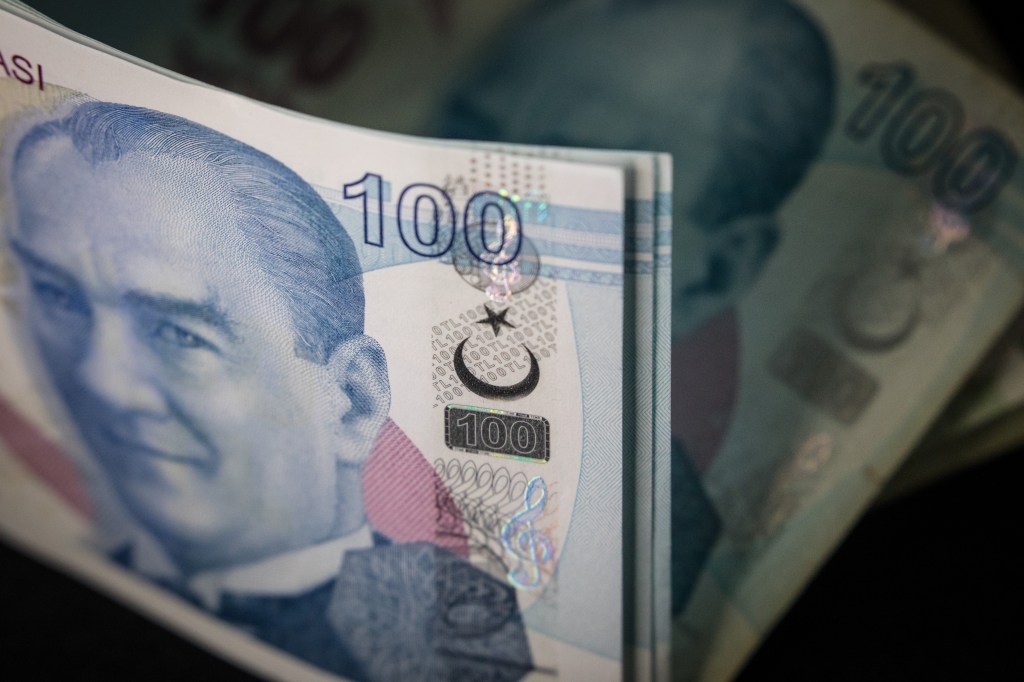Turkey’s Aselsan reports 75% rise in revenue for 2022