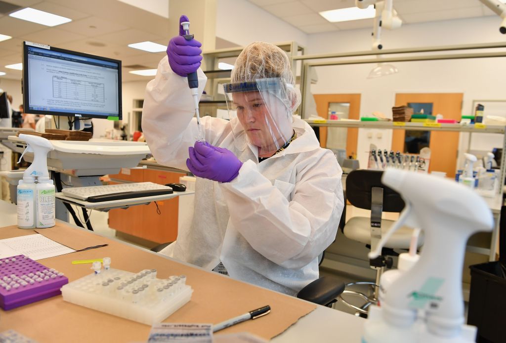 These genetic tests are now part of Tricare’s covered benefits