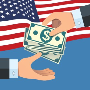 Federal pay raise would cool under Biden’s 2025 budget request