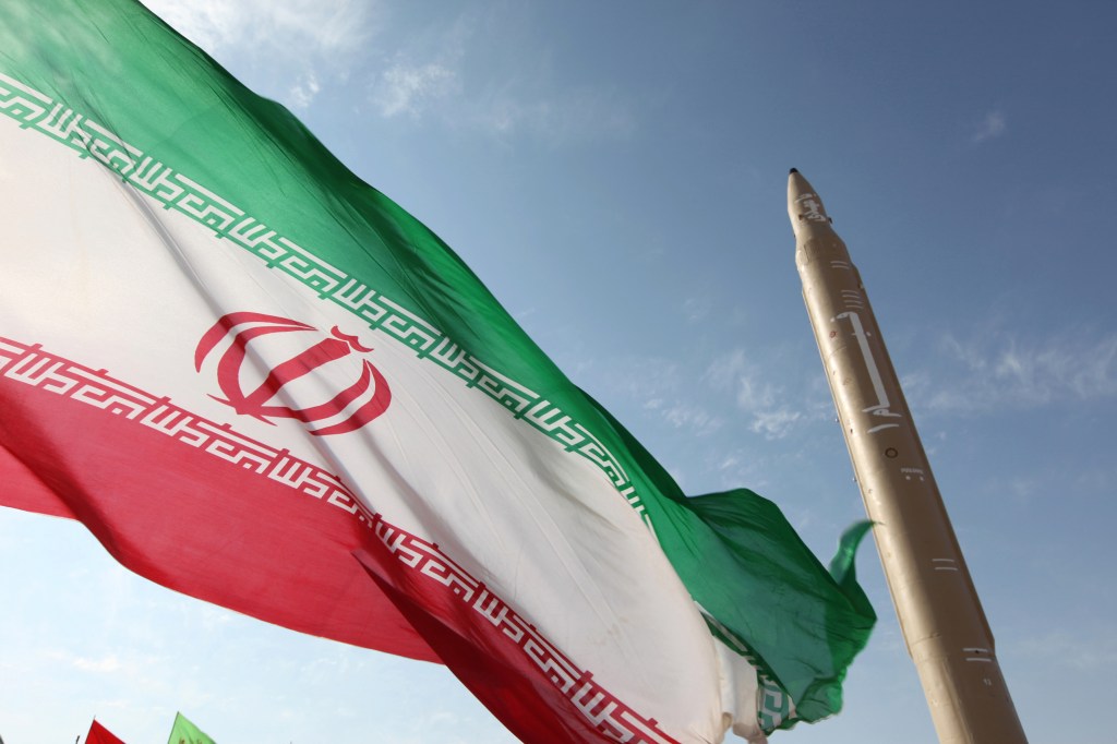Energy secretary: Iran ‘frighteningly close’ to nuclear weapon despite Operation Epic Fury