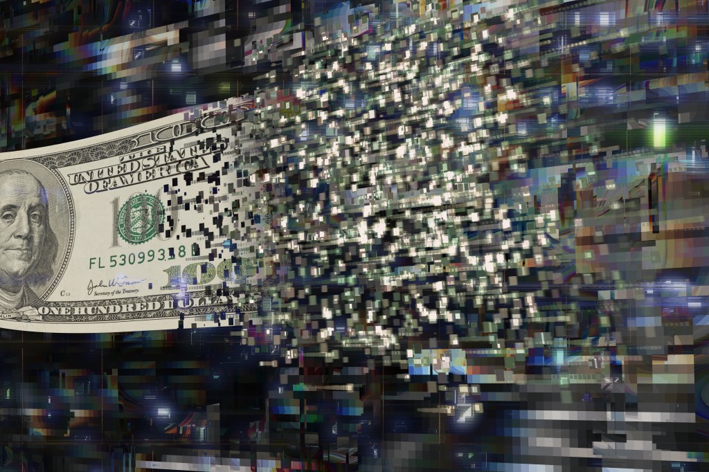 Should the Pentagon have used Commerce Department funds for semiconductors?